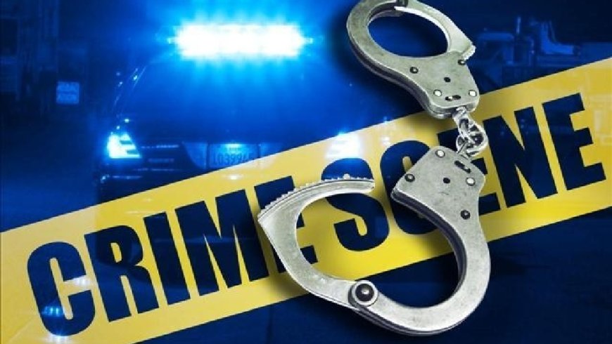 Ballia News: प्रेमी संग आपत्तिजनक स्थिति में पकड़ी गई बहू, सास की गला दबाकर हत्या की कोशिश, युवक गिरफ्तार