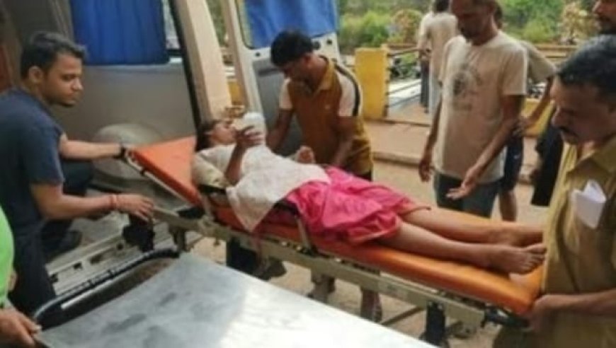 Goa News: श्री लैराई देवी जात्रा में बड़ा हादसा, 7 की मौत, 40 घायल; मुख्यमंत्री पहुंचे मौके पर