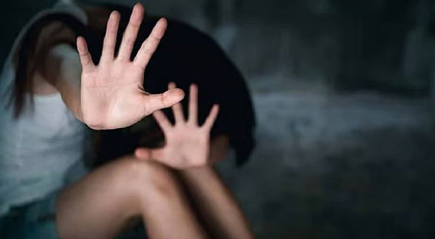 पिता ने की तीन साल तक मासूम बेटी से हैवानियत, कोर्ट ने सुनाई 20 साल की सजा