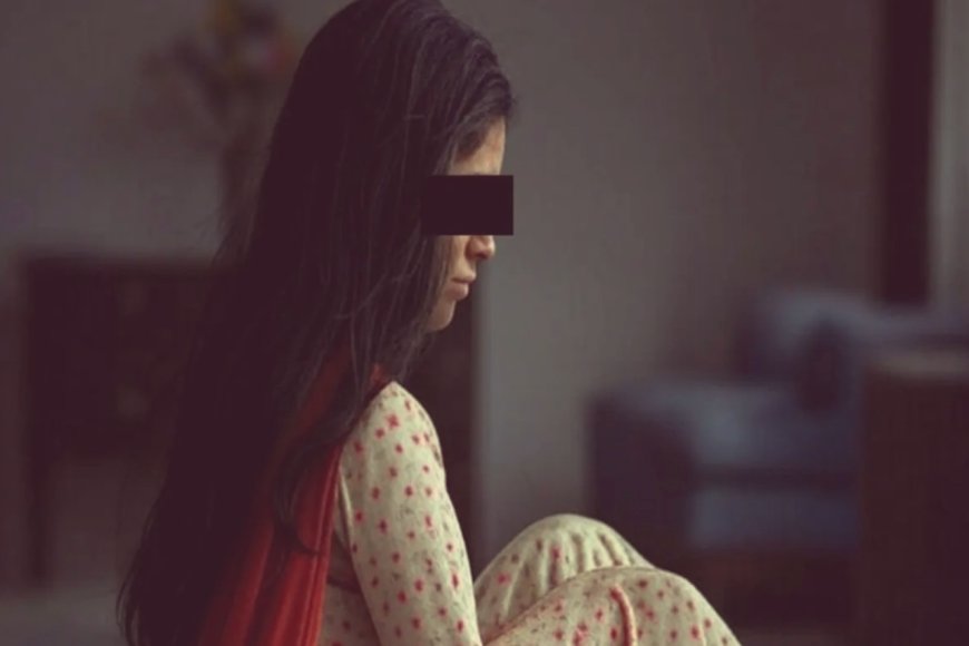 Etawah News: बीएससी की छात्रा प्रिया तिवारी की मौत से आक्रोश, आरोपी रिजवान पर गंभीर आरोप