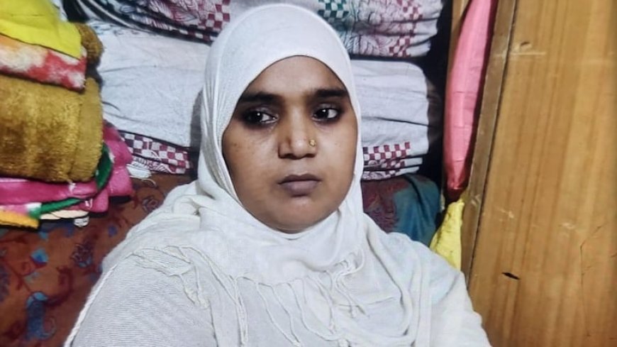 Baghpat Crime News : मस्जिद में इमाम की पत्नी और दो बेटियों की हत्या, वारदात से पहले बंद कर दिए गए CCTV कैमरे
